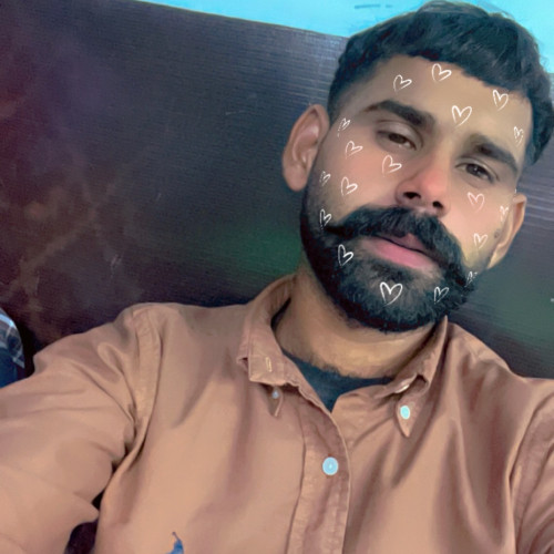 Milandeep S. profile photo