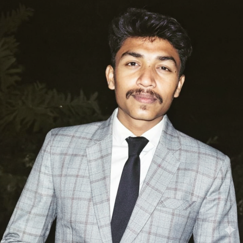 Pushpak M. profile photo