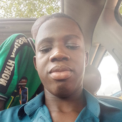 Light I. profile photo