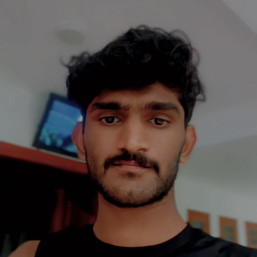 abhi l. profile photo