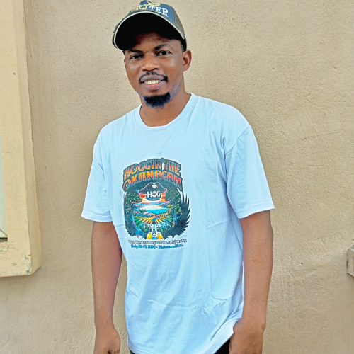 Gbenga A.