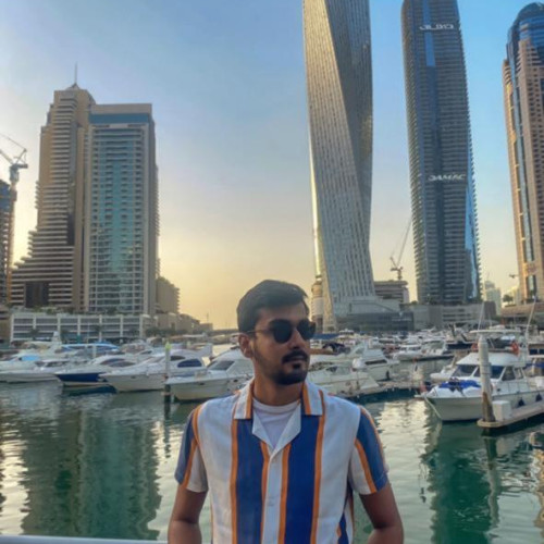 Abdullah S. profile photo