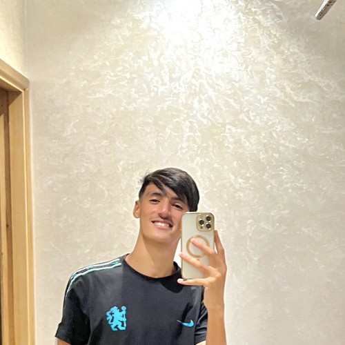 Hamza B. profile photo