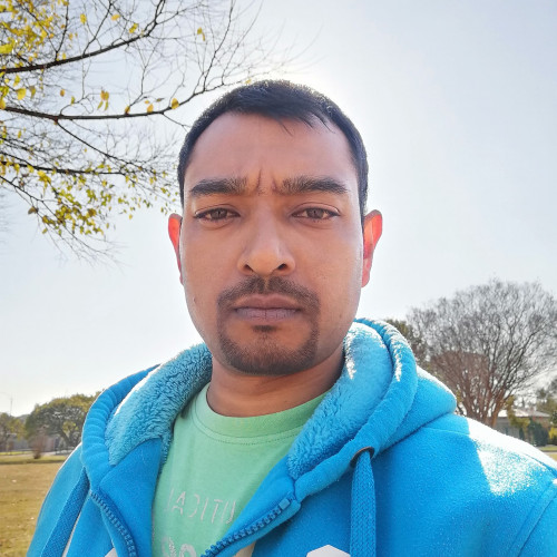 Ash L. profile photo