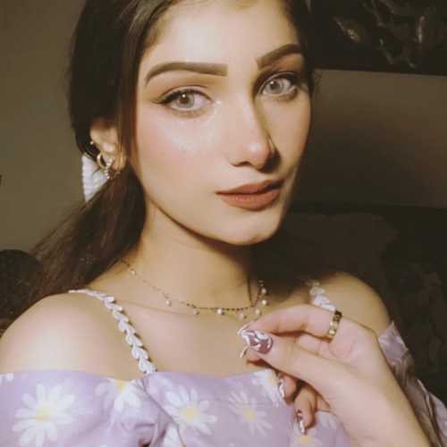 Sofia M.
