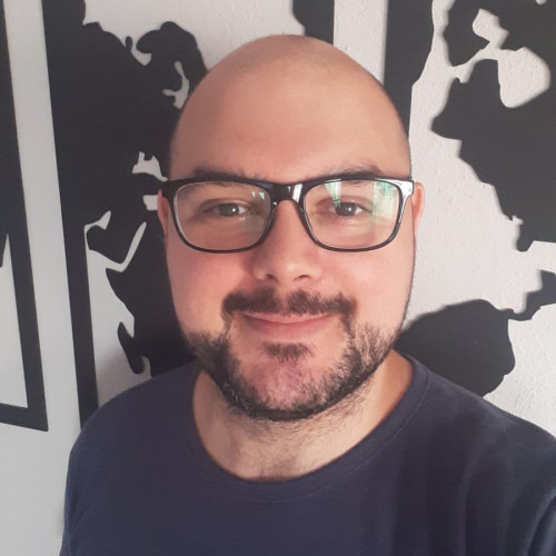 Daniel Estevo L. profile photo