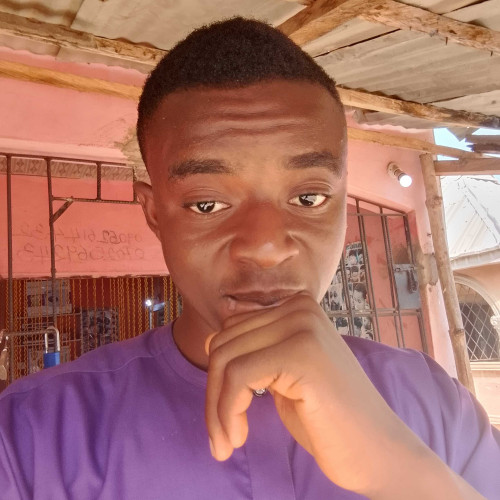 Oladipo o. profile photo