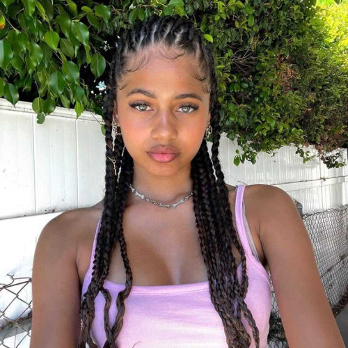 Melody r. profile photo