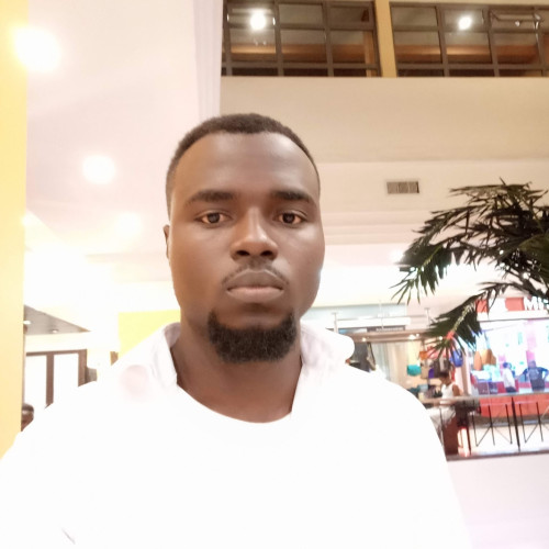 Ssebowa D. profile photo