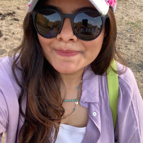 DRASHTI S. profile photo