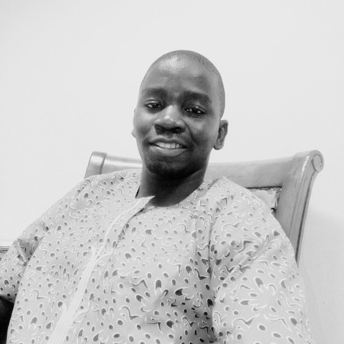 Abdulhakeem O. profile photo