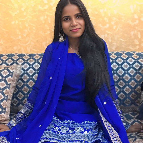 rani k. profile photo