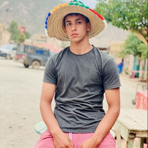 Oussama  B. profile photo