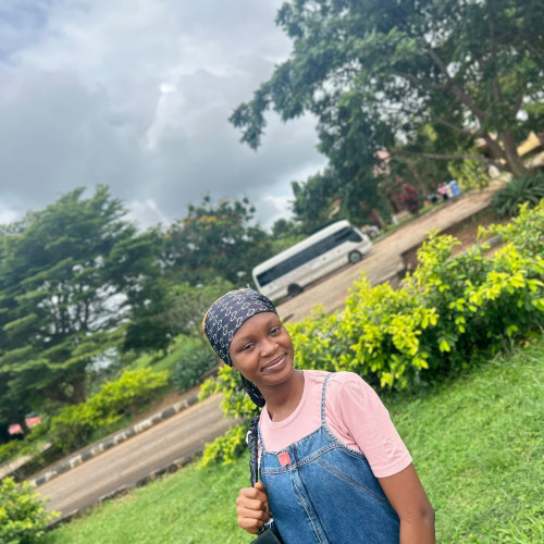 Francess O. profile photo