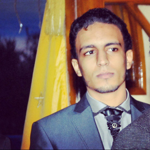 Mounaim B. profile photo