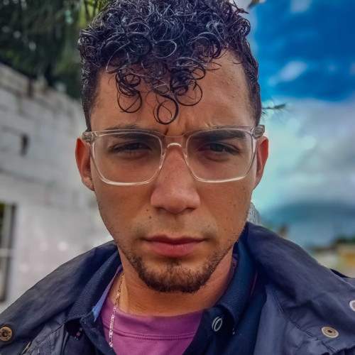 Jesus S. profile photo
