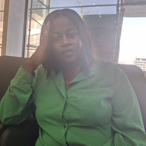 Balikis H. profile photo