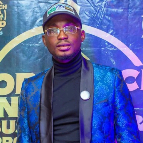 Adegboye  T. profile photo