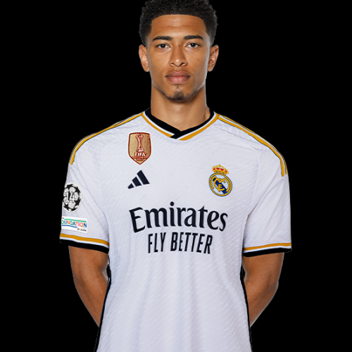 Jude B. profile photo