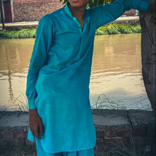 Faisal  K.