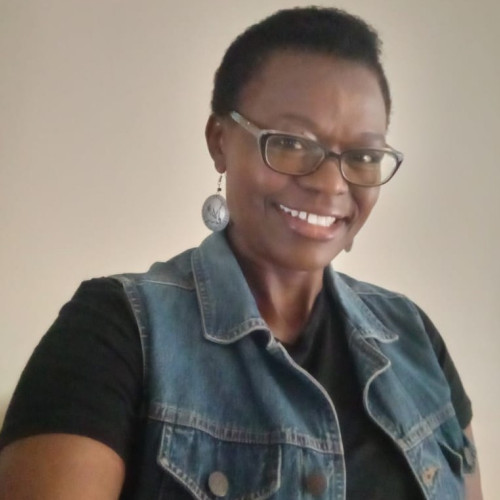 Grace O. profile photo