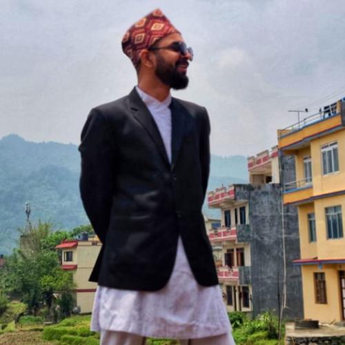 Prem P. profile photo