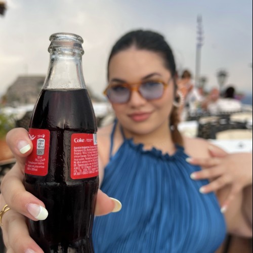 Fatine M. profile photo