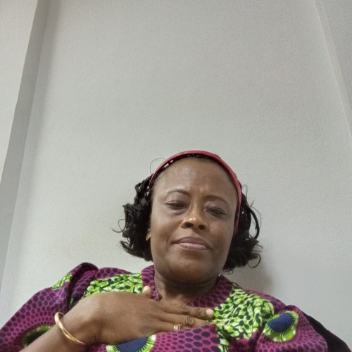 GIFTY S. profile photo