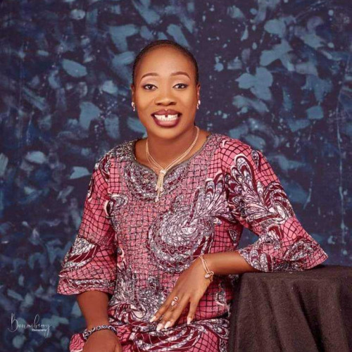 Grace O.