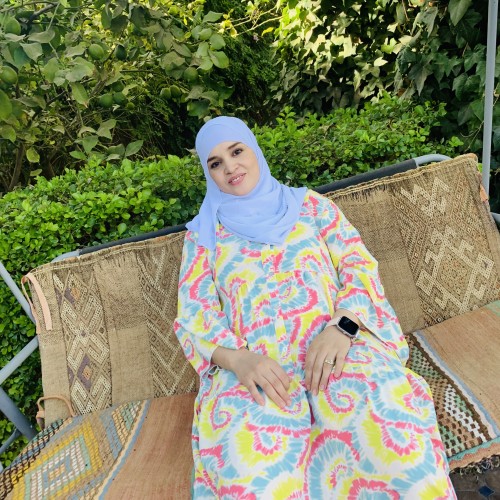 Meryeme A.