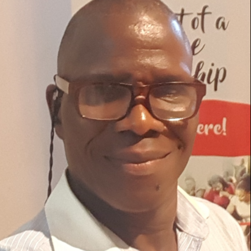 Tosin A. profile photo