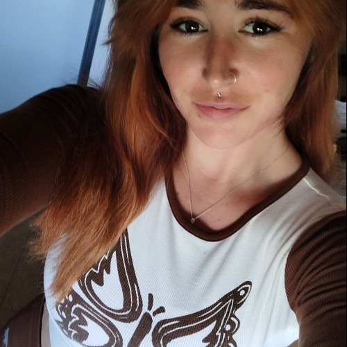 Maddison  D. profile photo