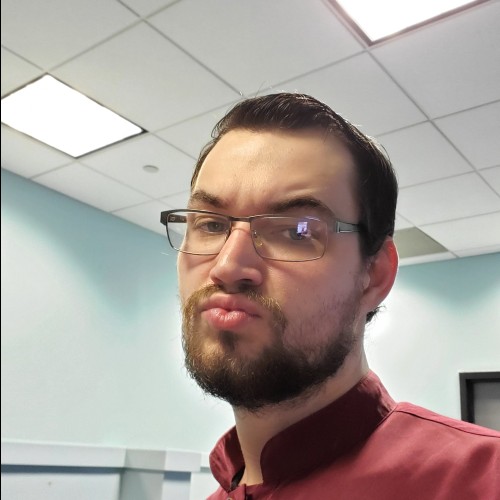 Joshua S.