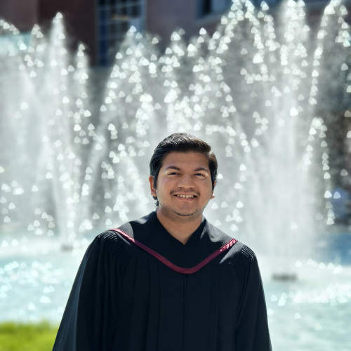 Ashish  S. profile photo