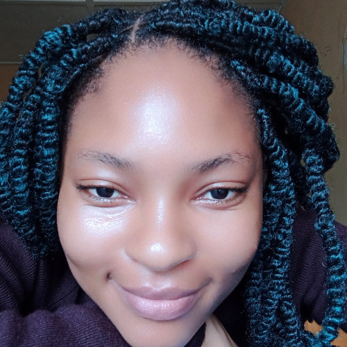 Blessing  A. profile photo