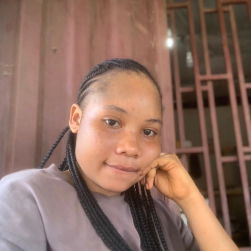 Ebunoluwa L.