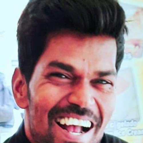Shivaji C. profile photo