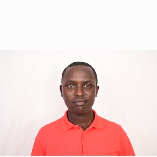 Boaz K. profile photo