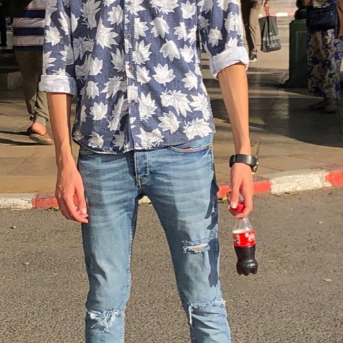 SELMANI A. profile photo