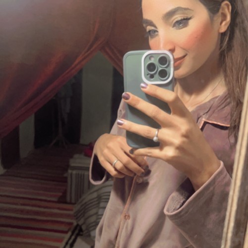 Hasnae H. profile photo