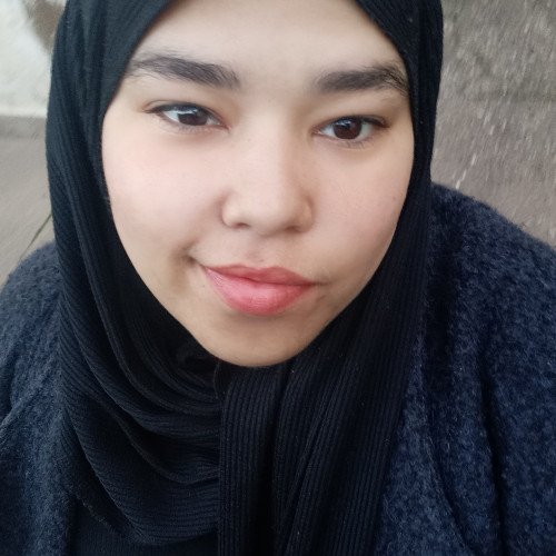 Hala L. profile photo
