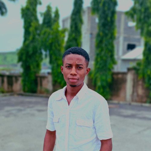 Samuel a. profile photo