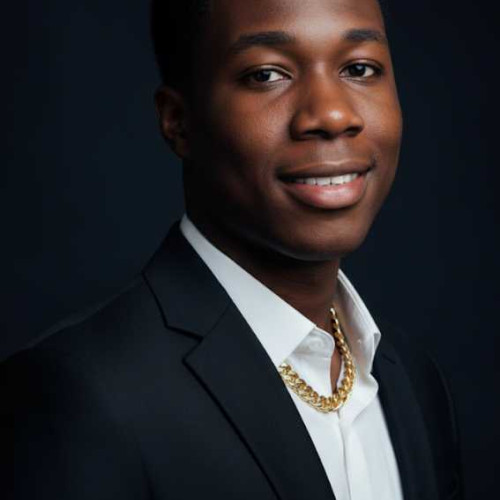 prince E. profile photo