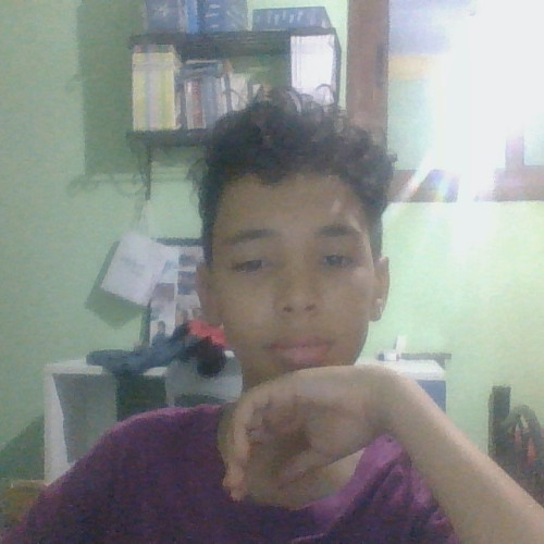 anouar a. profile photo