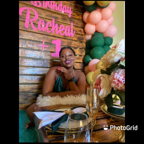 racheal n. profile photo