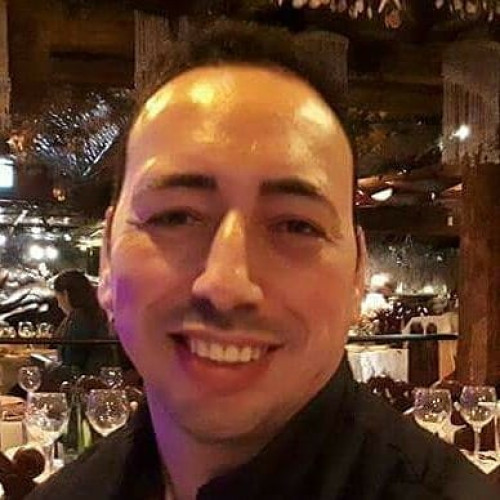 GILSON F. profile photo