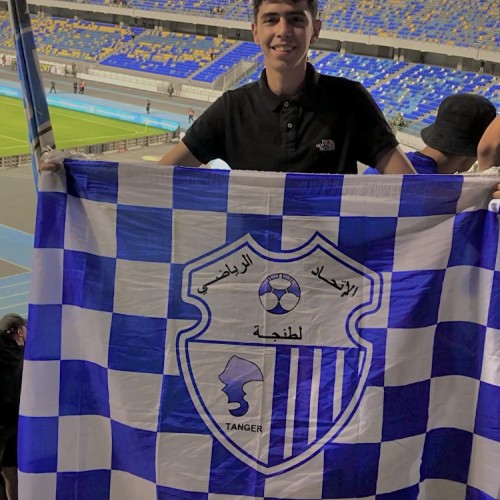 Omar  E. profile photo