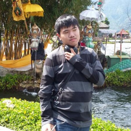 Adhi S.