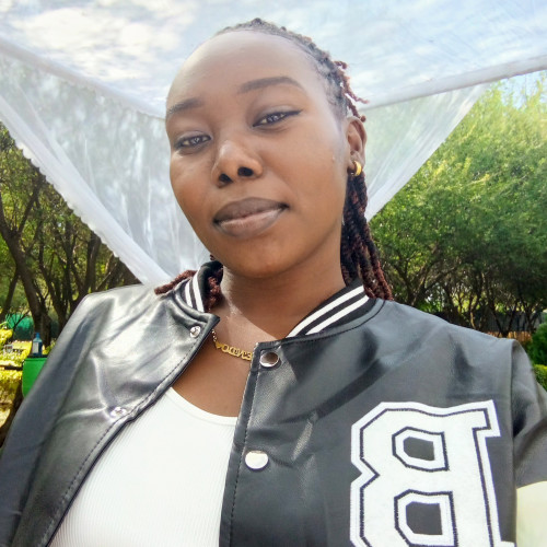 Linet P. profile photo