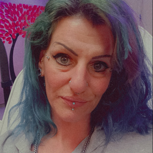 Ash K. profile photo